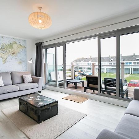 Beach Haven Chichester Exterior foto