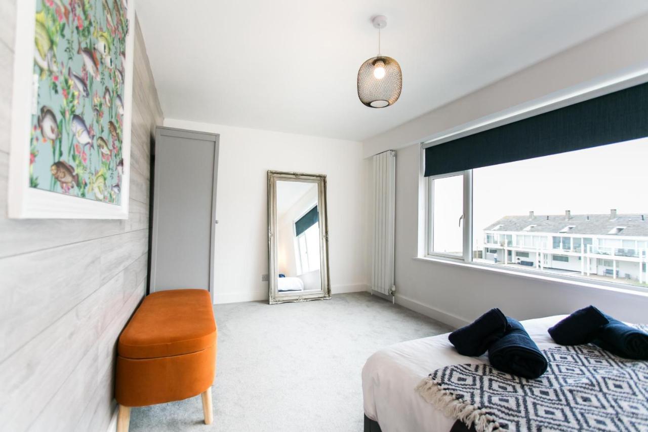 Beach Haven Chichester Exterior foto