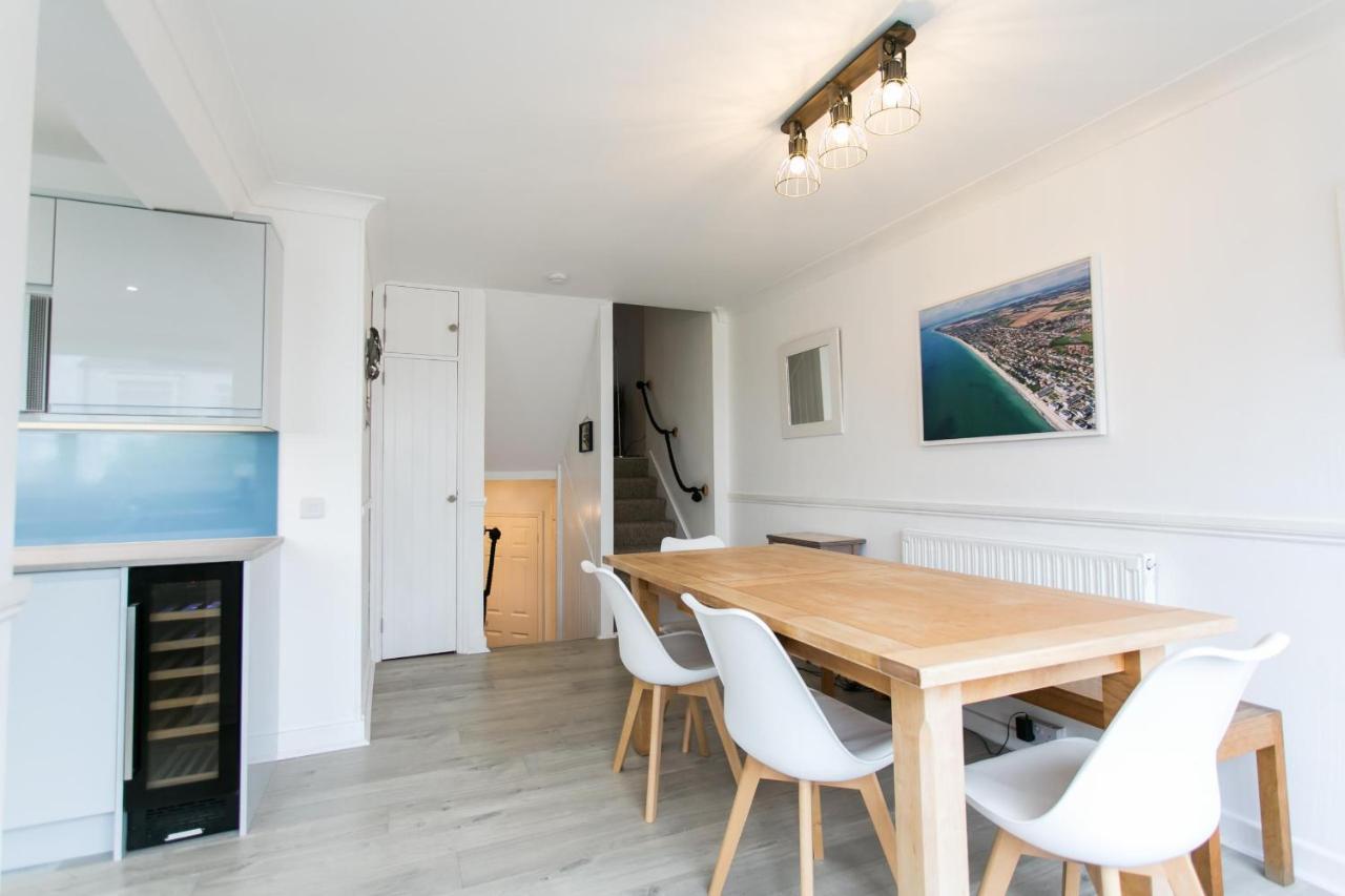 Beach Haven Chichester Exterior foto